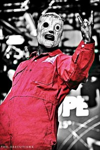 Создать мем: группа stone sour, corey taylor, слипнот