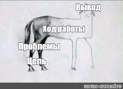 Как нарисовать вывод