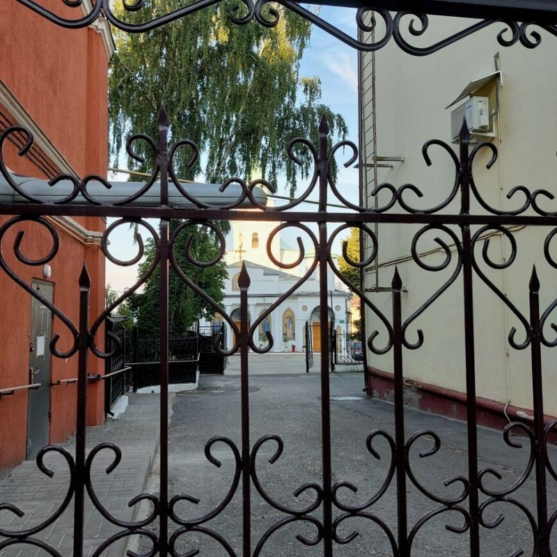 Create meme: wrought iron gate, wrought iron gates, forged fences