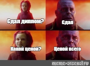 Создать мем: null