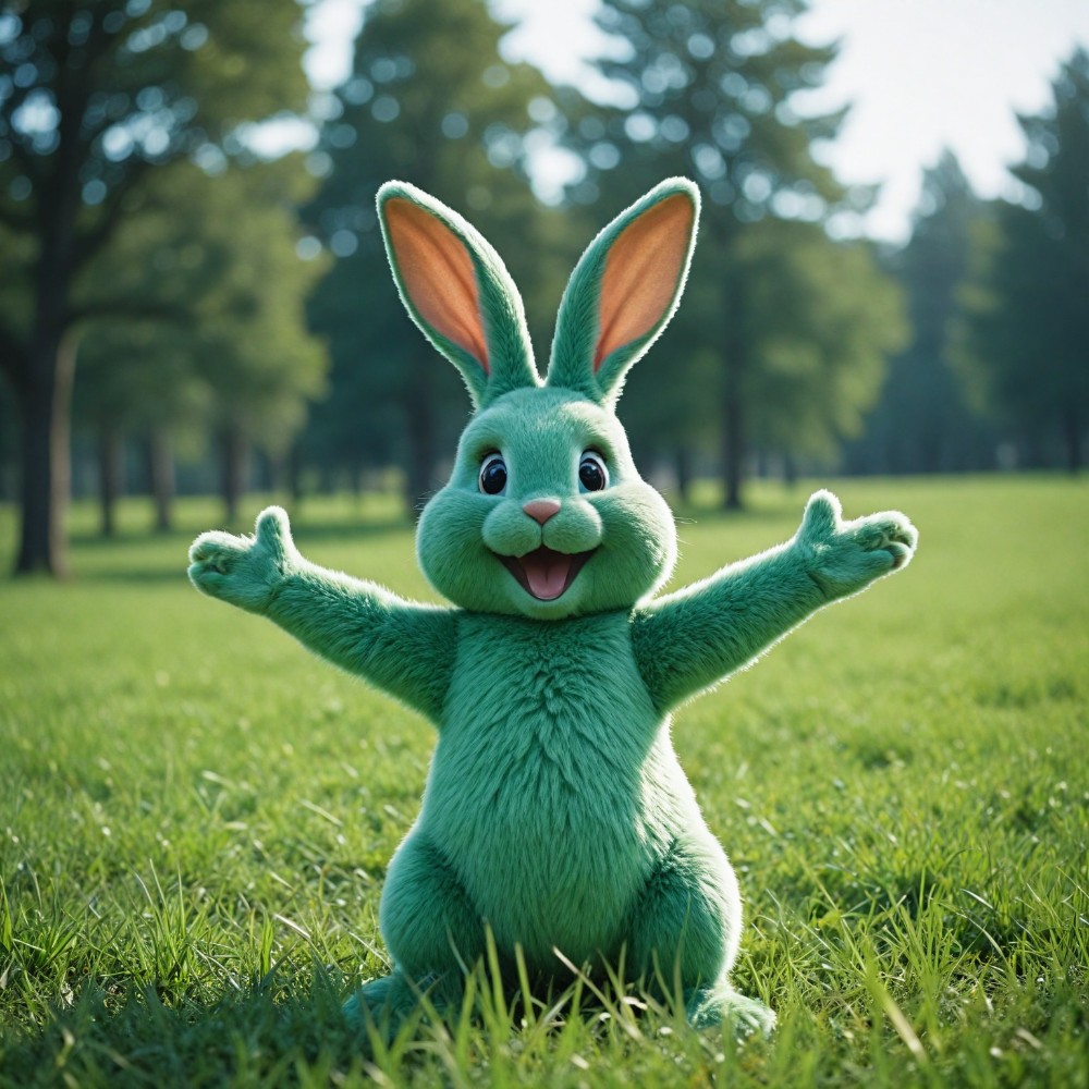 Create meme: rabbit , peter rabbit 2, Bunny 