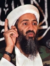 Создать мем: al qaeda, bin ladin, usame bin ladin