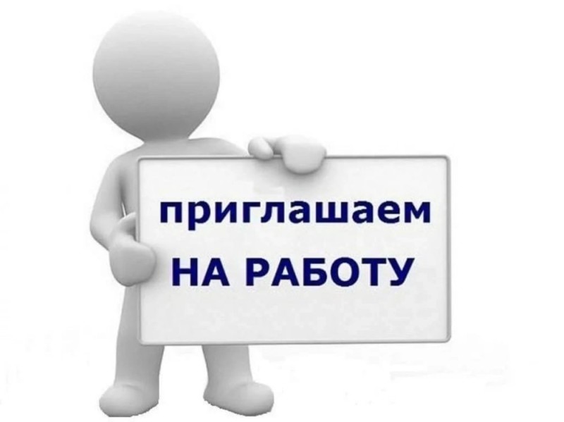 Создать мем: требуется сотрудник, требуется работник, предлагаю работу