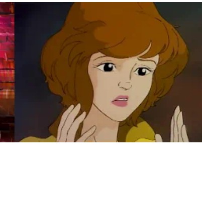 Create meme: April o Neil, April The Teenage Mutant Ninja Turtles 1987, April o'neil