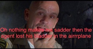 Create meme: John Malkovich con air