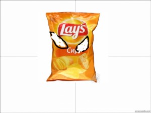 Создать мем: potato chips, снэки, чіпси