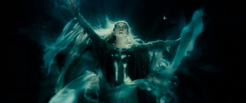 Create meme: The lord of the rings lady Galadriel, Galadriel the Lord of the Rings, galadriel