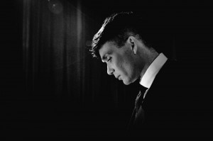 Create meme: Cillian Murphy peaky blinders, thomas shelby, peaky blinders-Thomas Shelby