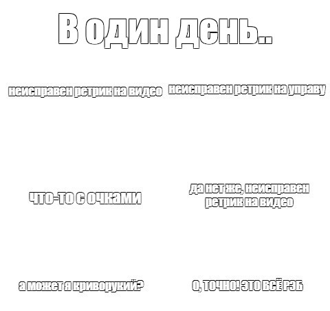 Создать мем: null