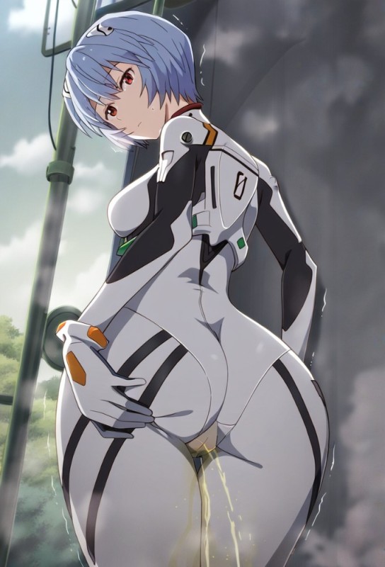 Create meme: ayanami, Ayanami Rei, Ray evangelion