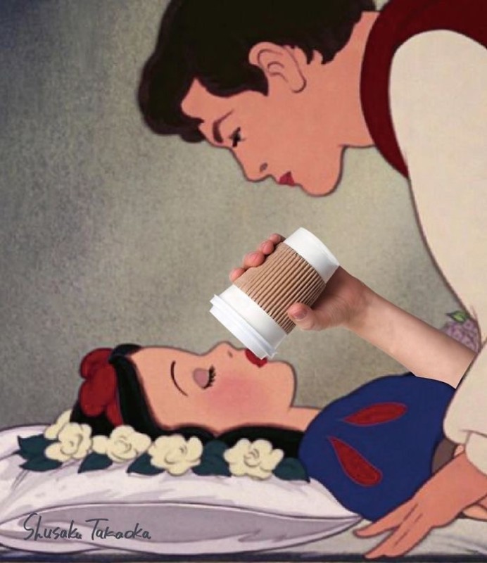 Create meme: sleeping beauty , sleeping snow white disney, snow white princess