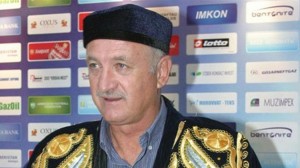 Create meme: Scolari, Luiz Felipe Scolari