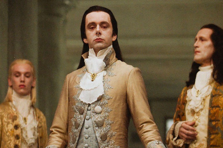 Create meme: aro kai marcus volturi, Michael sheen Aro Volturi, Aro Volturi