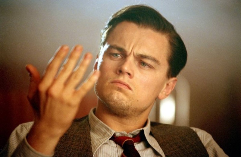 Create meme: memes with leonardo dicaprio, DiCaprio meme , dicaprio memes