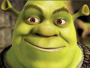 Создать мем: шрек 2019, Shrek 5, Шрек 2