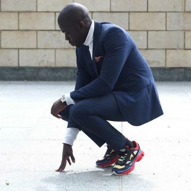 Create meme: fashionable shoes, Pogba Paul, sneakers 