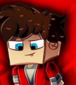 Create meme: minecraft avatar, fusca, Penn youtuber minecraft