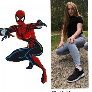 Create meme: hero spider-man, Spiderman costume, spider-man