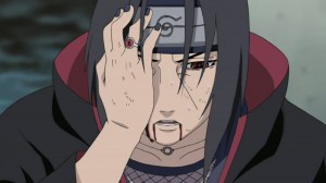 Create meme: itachi, Itachi AMV, Itachi Uchiha Amaterasu