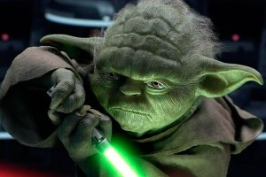 Create meme: star wars Yoda, star wars, iodine