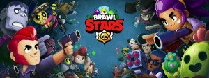 Create meme: Brawl Stars, photo characters brawl stars, characters brawl stars