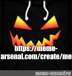 Create meme: null