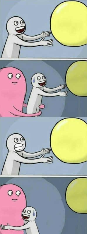 Create meme: funny comics , jokes comics, comics memes