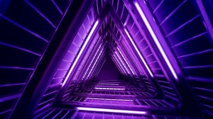 Create meme: neon background, purple neon background, Wallpaper for PC neon purple
