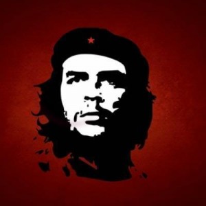 Create meme: che Guevara, Ernesto che Guevara, che guevara