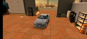 Create meme: car Parking multiplayer, car Parking