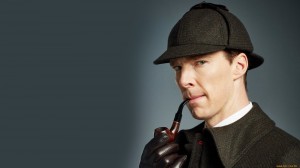Create meme: cumberbatch Sherlock, Benedict cumberbatch Sherlock, Sherlock
