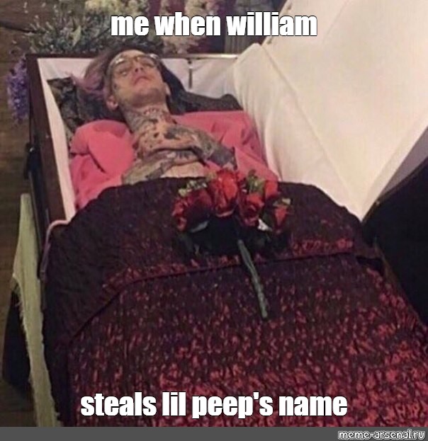 Create meme: null