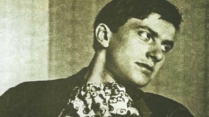 Create meme: Vladimir Mayakovsky, Vladimir Mayakovsky is young, Vladimir Mayakovsky in his youth