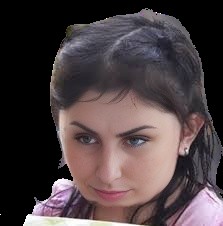 Create meme: girl , people , ekaterina chesnokova