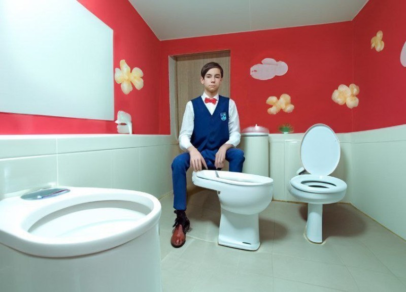 Create meme: japanese toilet, toilet , things in the apartment