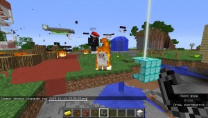 Create meme: photo fashion desnoguns minecraft, minecraft survival, minecraft pe 1.11.0.1