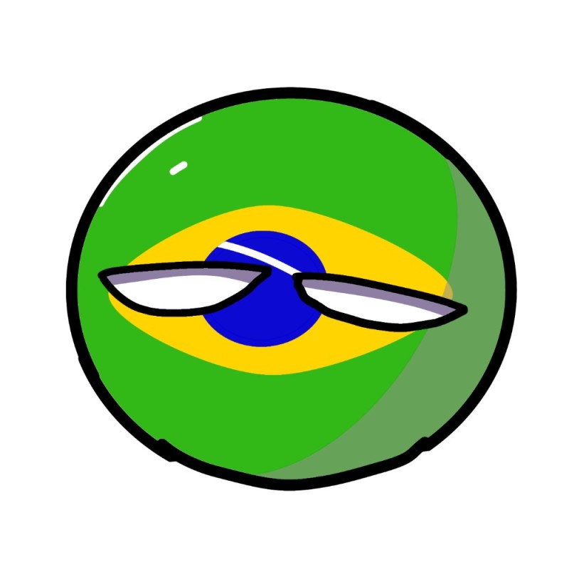 Create meme: countryballs jamaica, countryballs, countryballs qatar