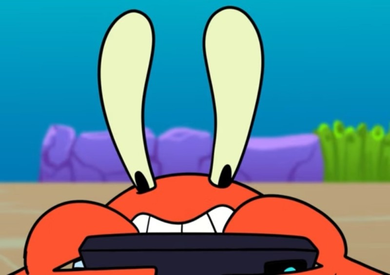 Create meme: Mr. Krabs from SpongeBob, Mr. krabs from spongebob, Mr. Krabs