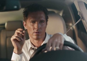 Create meme: Matthew McConaughey 2011, Matthew McConaughey, Matthew McConaughey brooding