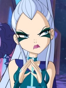 Create meme: icy from winx, AISI, Trix