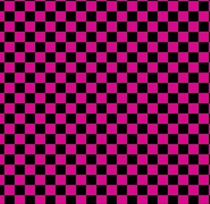 Create meme: black and pink squares, black and pink cage, black and pink background