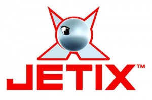 Create meme: Jetix