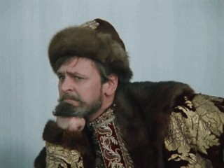 Create meme: I 'm sad Ivan Vasilyevich, Ivan Vasilievich Tsar, the Tsar Ivan Vasilyevich