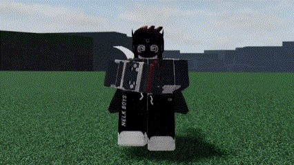 Create meme: roblox emo skins, nick to get, skin in roblox