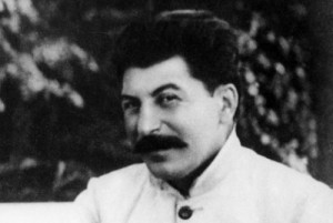 Create meme: zaznobin, Stalin, josef stalin