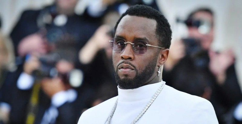 Создать мем: лил род, diddy combs, рэпер