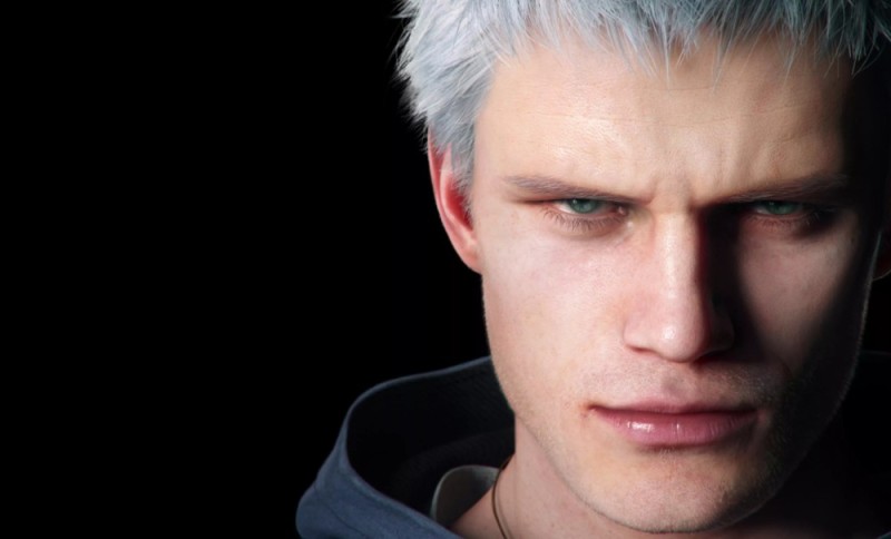 Create meme: devil may cry dmc, dmc 5 virgil, devil may cry 5 virgil