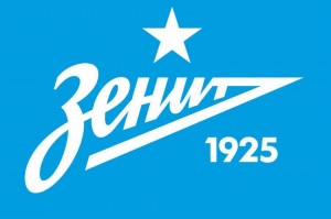 Create meme: FC Zenit logo, Zenit logo, the logo of Zenith photos