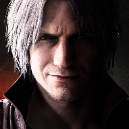 Создать мем: данте devil may cry, данте devil may cry 5, игра devil may cry