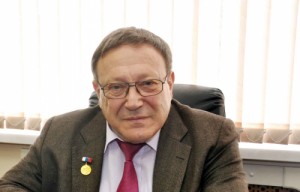 Create meme: Kudrin, CEO, the mayor of Syktyvkar